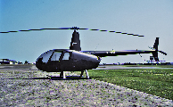 OY-HFU at Roskilde (EKRK)
