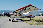 OY-CPM at Notodden (ENNO)