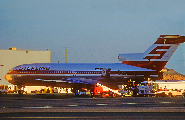 OY-SAS at Phoenix, AZ