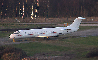 OY-RJF at Billund (EKBI)