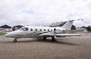 OY-JJD at Billund (EKBI)