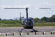 OY-HYG at Odense (EKOD)
