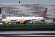 OY-JTJ at Copenhagen-Kastrup (EKCH)