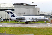 OY-JJJ (2) at Glasgow, UK (EGPF)