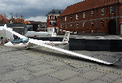OY-XXM at Vejle