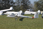 OY-IXI at Arnborg (EKAB)