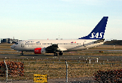 OY-KKI at Copenhagen-Kastrup (EKCH)