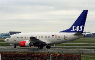 OY-KKD at Copenhagen-Kastrup (EKCH)
