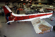 OY-OIV at Vamdrup (EKVD)