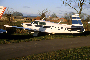 OY-CFU at Vamdrup (EKVD)