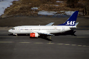 OY-KKR at Oslo-Gardermoen, Norway (ENGM)