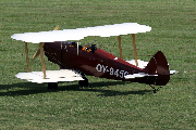 OY-9456 at Skrydstrup (EKSP)