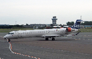 OY-KFI at Copenhagen-Kastrup (EKCH)