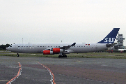 OY-KBC at Copenhagen-Kastrup (EKCH)