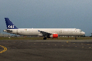 OY-KBF at Copenhagen-Kastrup (EKCH)