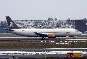 OY-JTL at Copenhagen-Kastrup (EKCH)