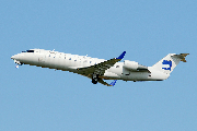OY-RJB at Copenhagen-Kastrup (EKCH)