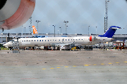 OY-KFC at Copenhagen-Kastrup (EKCH)