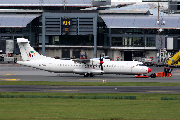 OY-RUR at Copenhagen-Kastrup (EKCH)