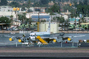 OY-APZ at Phoenix, AZ