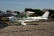 OY-SVM at Aalborg (EKYT)