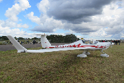 OY-XWB at Værløse (EKVL)