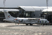 OY-RUR at Copenhagen-Kastrup (EKCH)