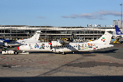 OY-RUR at Copenhagen-Kastrup (EKCH)