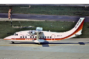 OY-MMC at Düsseldorf, Germany (EDDL)