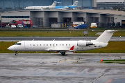 OY-MAV at Amsterdam, Netherlands (EHAM)