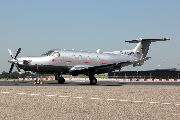 OY-GSA (2) at Rotterdam, Netherlands (EHRD)