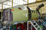 OY-GSA (2) at Buochs, Switzerland (LSMU)