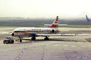 OY-STL at Copenhagen-Kastrup (EKCH)