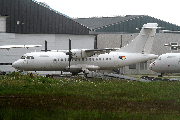 OY-EDN at Billund (EKBI)