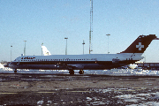 OY-CTD at Copenhagen-Kastrup (EKCH)