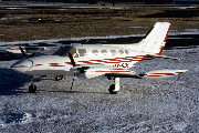 OY-BIM at Herning (EKHG)