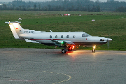 OY-GSA (2) at Vamdrup (EKVD)