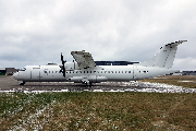 OY-LHA at Copenhagen-Kastrup (EKCH)