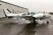 OY-BES at Farmingdale, NY, USA (KFRG)