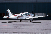 OY-BVZ at Copenhagen-Roskilde (EKRK)