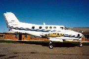 OY-CCC at Thisted (EKTS)