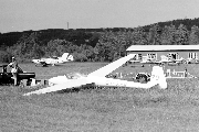 OY-XER at Viborg (EKVB)