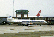 OY-KRD at Copenhagen-Kastrup (EKCH)