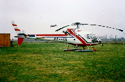 OY-HGA at Odense (EKOD)