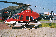 OY-HIB at Odense (EKOD)