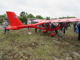 OY-9480 at Værløse (EKVL)