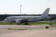 OY-RCH at Amsterdam, Netherlands (EHAM)