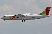 OY-JZU (1) at Lisbon, Portugal (LPPT)