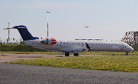 OY-KFM at East Midlands, UK (EGNX)