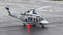 OY-HVB at Esbjerg EKEB